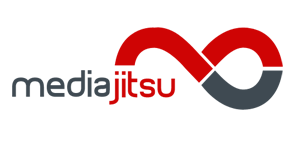 Mediajitsu logo